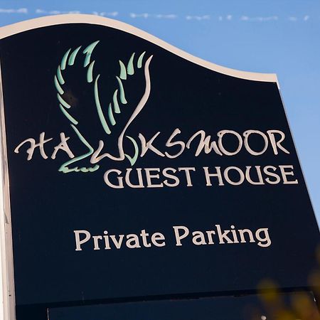 Hawksmoor Guest House Windermere Exteriör bild