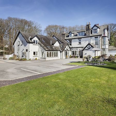 Hawksmoor Guest House Windermere Exteriör bild