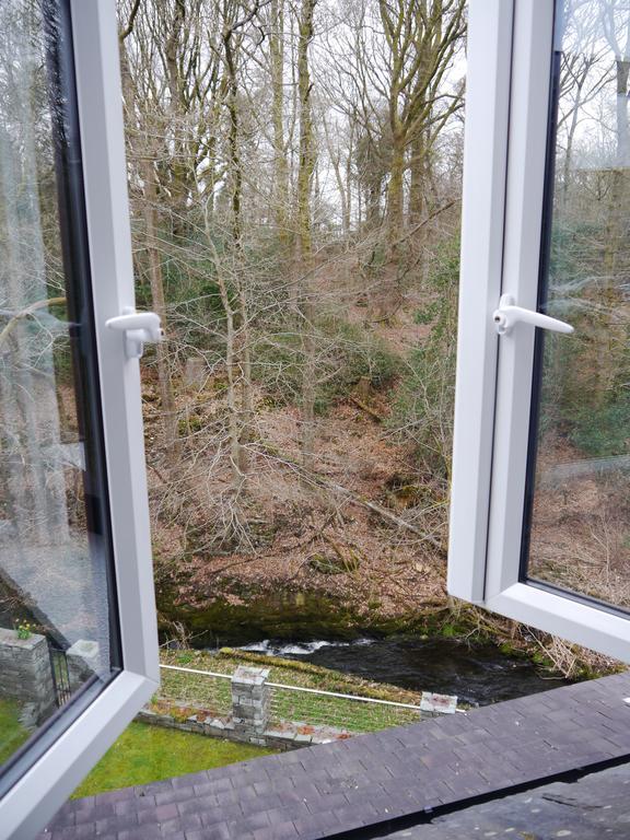 Hawksmoor Guest House Windermere Exteriör bild