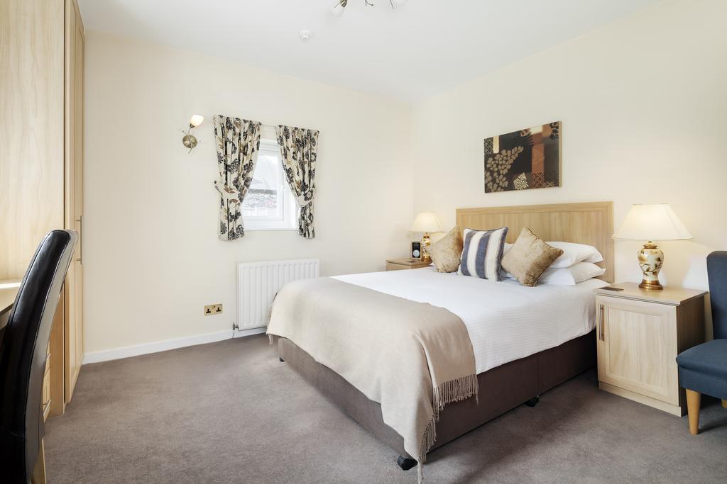 Hawksmoor Guest House Windermere Exteriör bild