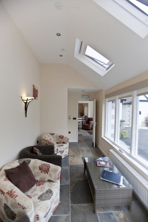 Hawksmoor Guest House Windermere Exteriör bild