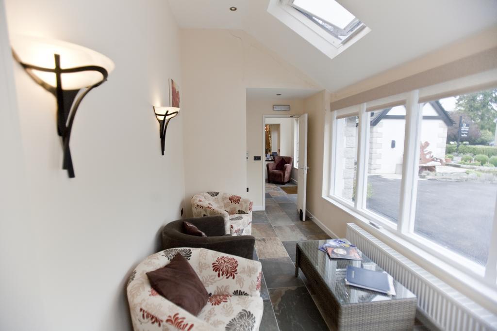 Hawksmoor Guest House Windermere Exteriör bild