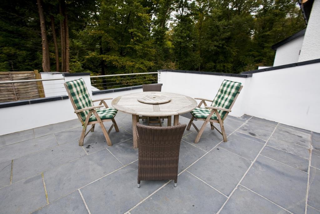 Hawksmoor Guest House Windermere Exteriör bild