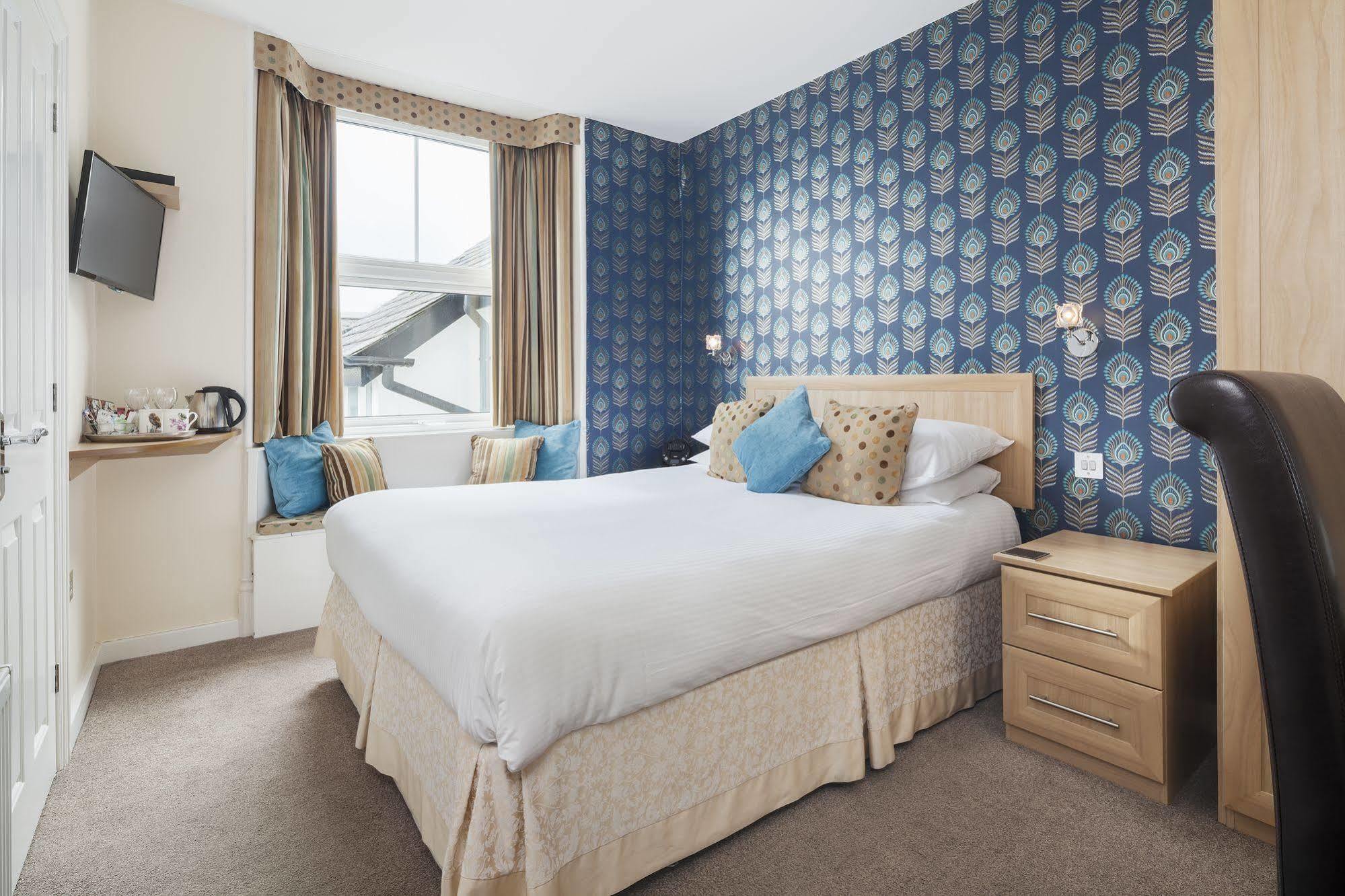 Hawksmoor Guest House Windermere Exteriör bild