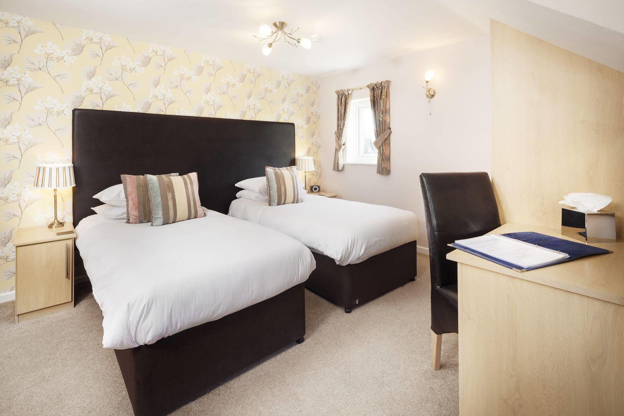 Hawksmoor Guest House Windermere Exteriör bild