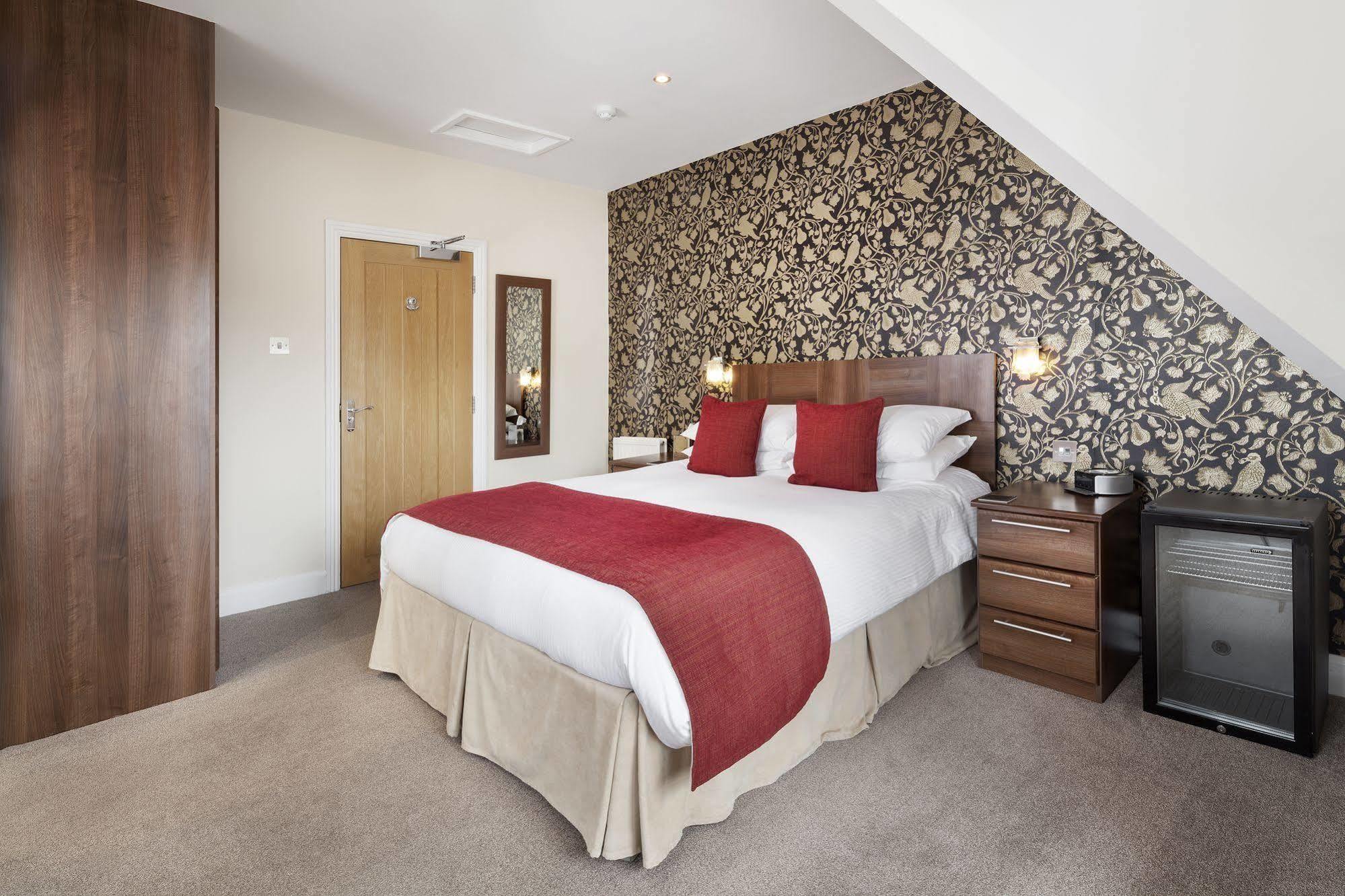 Hawksmoor Guest House Windermere Exteriör bild