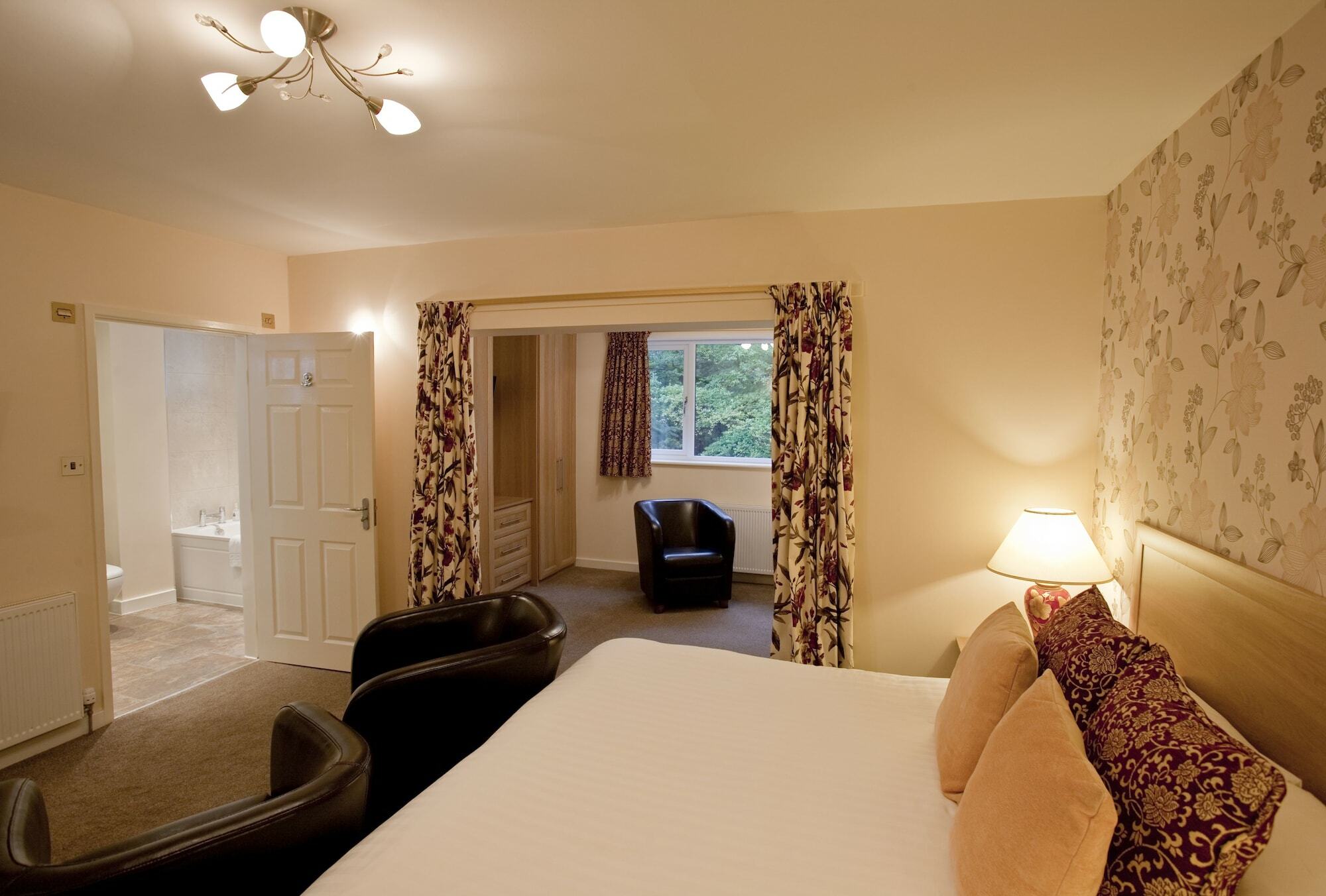 Hawksmoor Guest House Windermere Exteriör bild
